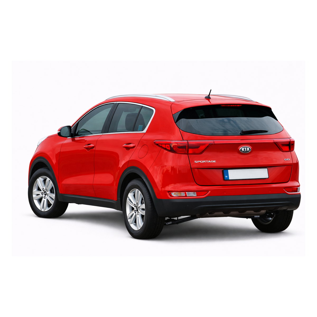 VIDRIO-ALETA KIA SPORTAGE 2016-2022